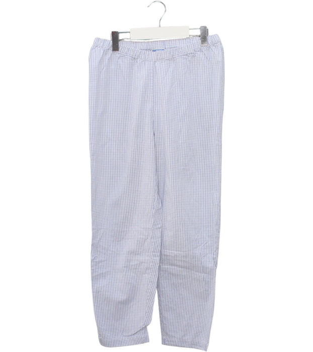 A Blue Separates from Jacadi in size 12Y for boy. (Front View)