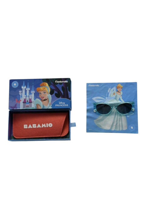 A Multicolour Sunglasses from Babamio in size O/S for girl. (Front View)