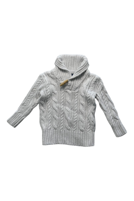 A Cardigans from Polo Ralph Lauren in size 6-12M for girl. (Front View)