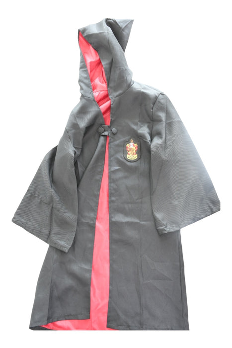 A Black Halloween Costumes from Retykle in size 12Y for neutral. (Front View)