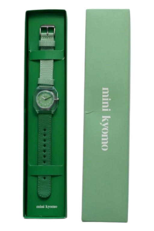 A  Watches from Mini Kyomo in size 14Y for neutral. (Back View)