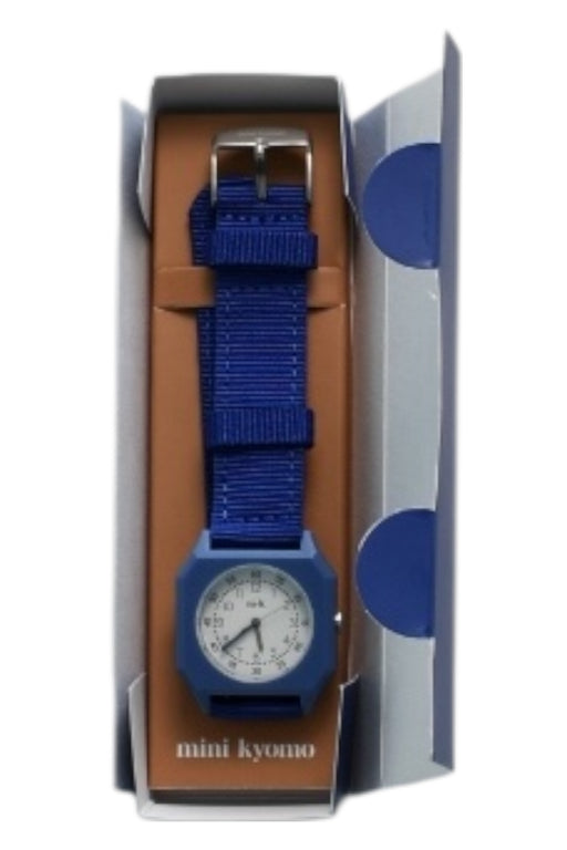 A  Watches from Mini Kyomo in size 14Y for neutral. (Back View)