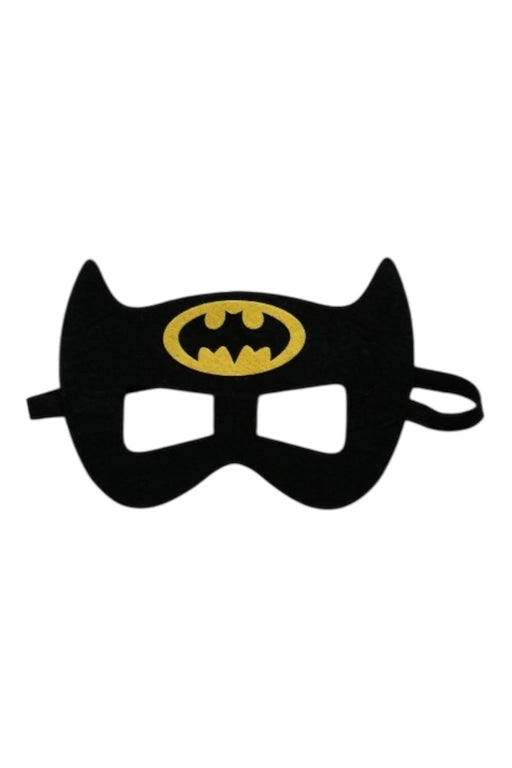A Black Halloween Costumes from Retykle in size O/S for neutral. (Front View)