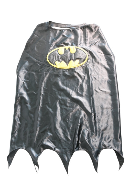A Black Halloween Costumes from Retykle in size O/S for boy. (Front View)