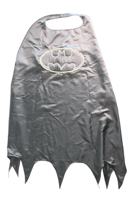 A Black Halloween Costumes from Retykle in size O/S for boy. (Back View)