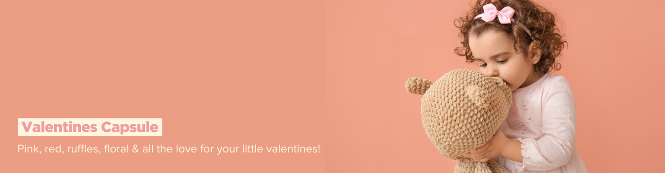Valentines Capsule