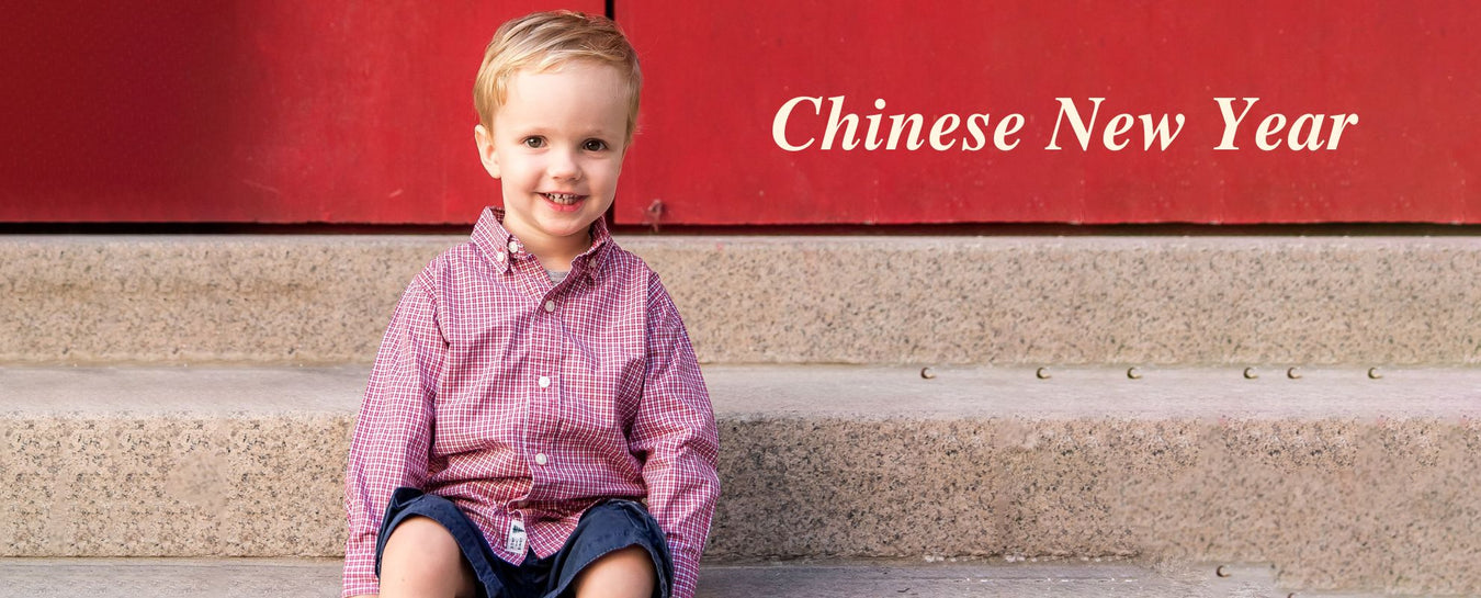 Chinese New Year