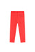 A Orange Sweatpants from Bonpoint in size 4T for girl. (Back View)