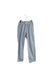 A Blue Casual Pants from Crewcuts in size 10Y for boy. (Front View)