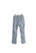 A Blue Casual Pants from Crewcuts in size 10Y for boy. (Back View)