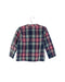 A Navy Shirts from Bonpoint in size 12-18M for boy. (Back View)