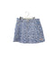 A Blue Short Skirts from Kenzo in size 14Y for girl. (Front View)