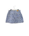 A Blue Short Skirts from Kenzo in size 14Y for girl. (Back View)