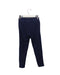 A Navy Sweatpants from Polo Ralph Lauren in size 5T for girl. (Back View)