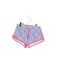 A Blue Swim Shorts from Sunuva in size 11Y for girl. (Front View)