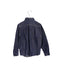 A Blue Shirts from Bonpoint in size 6T for neutral. (Back View)