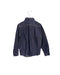 A Blue Shirts from Bonpoint in size 6T for neutral. (Back View)