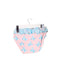 A Pink Bikinis from Platypus in size 6-12M for girl. (Back View)