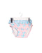 A Pink Bikinis from Platypus in size 6-12M for girl. (Front View)