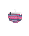 A Pink Dress Sets from Ralph Lauren in size 3-6M for girl. (Back View)