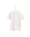 A White Short Sleeve T Shirts from Crewcuts in size 10Y for boy. (Back View)