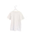 A White Short Sleeve T Shirts from Crewcuts in size 10Y for boy. (Back View)