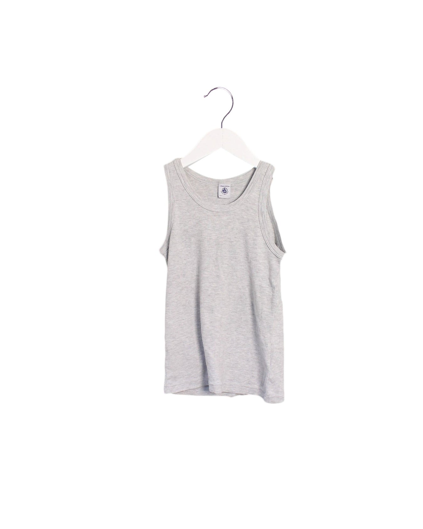 Sleeveless T-Shirts