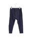 A Navy Casual Pants from Bonpoint in size 3T for boy. (Back View)