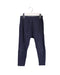 A Navy Casual Pants from Bonpoint in size 3T for boy. (Front View)
