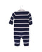 A Navy Long Sleeve Jumpsuits from Ralph Lauren in size 6-12M for boy. (Back View)