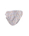 A Purple Bloomers from Cadet Rousselle in size 0-3M for girl. (Front View)