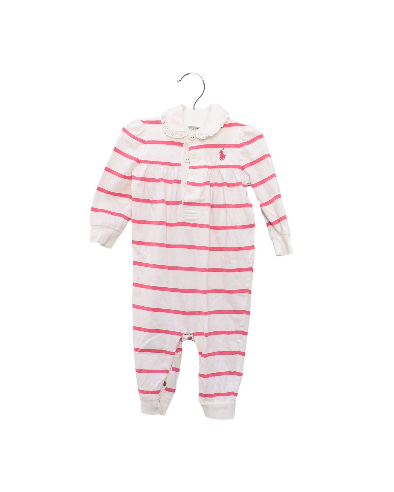 Long Sleeve Jumpsuits