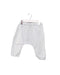 A Blue Casual Pants from Bonpoint in size 6-12M for boy. (Front View)