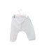 A Blue Casual Pants from Bonpoint in size 6-12M for boy. (Back View)
