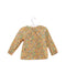 A Multicolour Long Sleeve Tops from Bonpoint in size 12-18M for girl. (Back View)