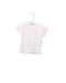 A Pink Short Sleeve Tops from Il Gufo in size 12-18M for girl. (Front View)