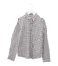 A Grey Shirts from Bonpoint in size 10Y for boy. (Front View)