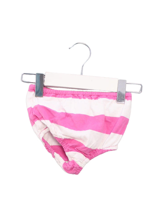A Pink Dress Sets from Ralph Lauren in size 3-6M for girl. (Back View)