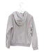 A Grey Lightweight Jackets from Dolce & Gabbana in size 6T for boy. (Back View)