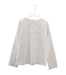A Beige Long Sleeve Tops from Noro in size 10Y for boy. (Front View)