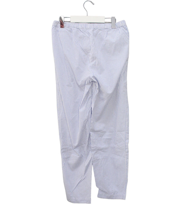 A Blue Separates from Jacadi in size 12Y for boy. (Back View)
