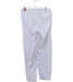 A Blue Separates from Jacadi in size 12Y for boy. (Back View)