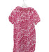 A Pink Short Sleeve Dresses from Crewcuts in size 14Y for girl. (Back View)