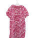 A Pink Short Sleeve Dresses from Crewcuts in size 14Y for girl. (Back View)