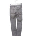 A Grey Jeans from Bonpoint in size 6T for girl. (Back View)