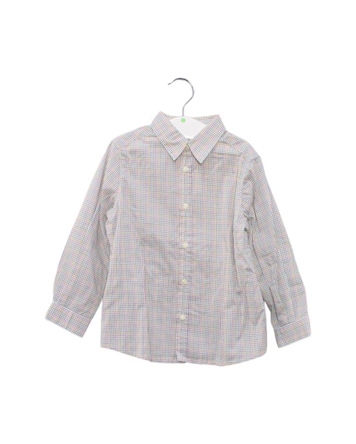 A Multicolour Shirts from Bonpoint in size 3T for boy. (Front View)