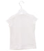 A Multicolour Short Sleeve T Shirts from Simonetta in size 6T for girl. (Back View)