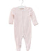 A Pink Onesies from Ralph Lauren in size 0-3M for girl. (Front View)