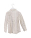 A Beige Shirts from Bonpoint in size 4T for boy. (Back View)