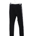 A Black Leggings from Karl Lagerfeld in size 10Y for girl. (Back View)